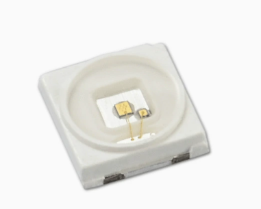 球盟会(中国)3030 VCSEL激光红外灯珠：660/680/850/940nm监控夜视核心技术