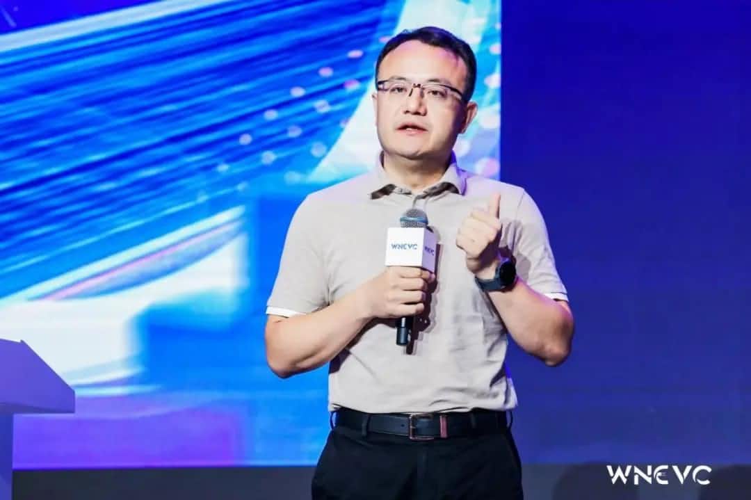 购宝钱包APPCEO程鹏：数据确权、数据安全与数据闭环“新”思路